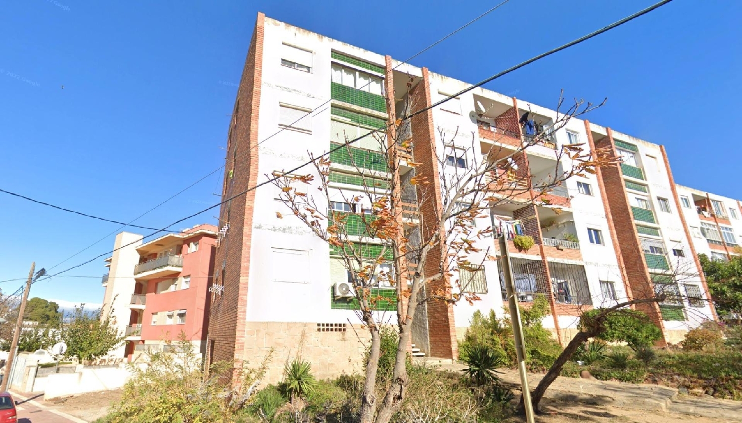  en venta apartamento Cambrils Baix Camp 2