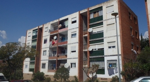 Cambrils Baix Camp appartement foto 6388772