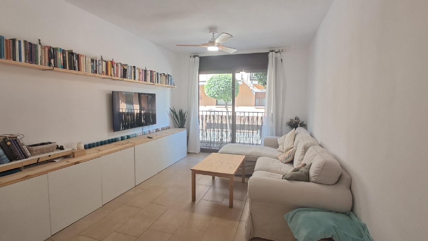  for sale apartment Cambrils Baix Camp 1