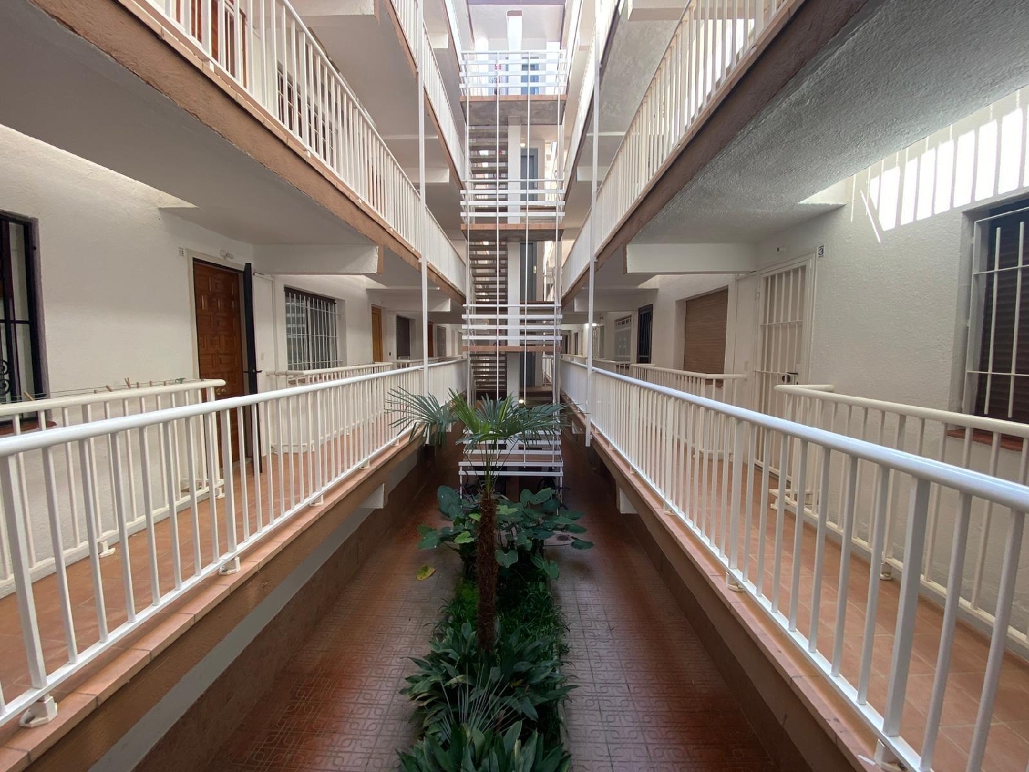 for sale apartment Cambrils Baix Camp 1