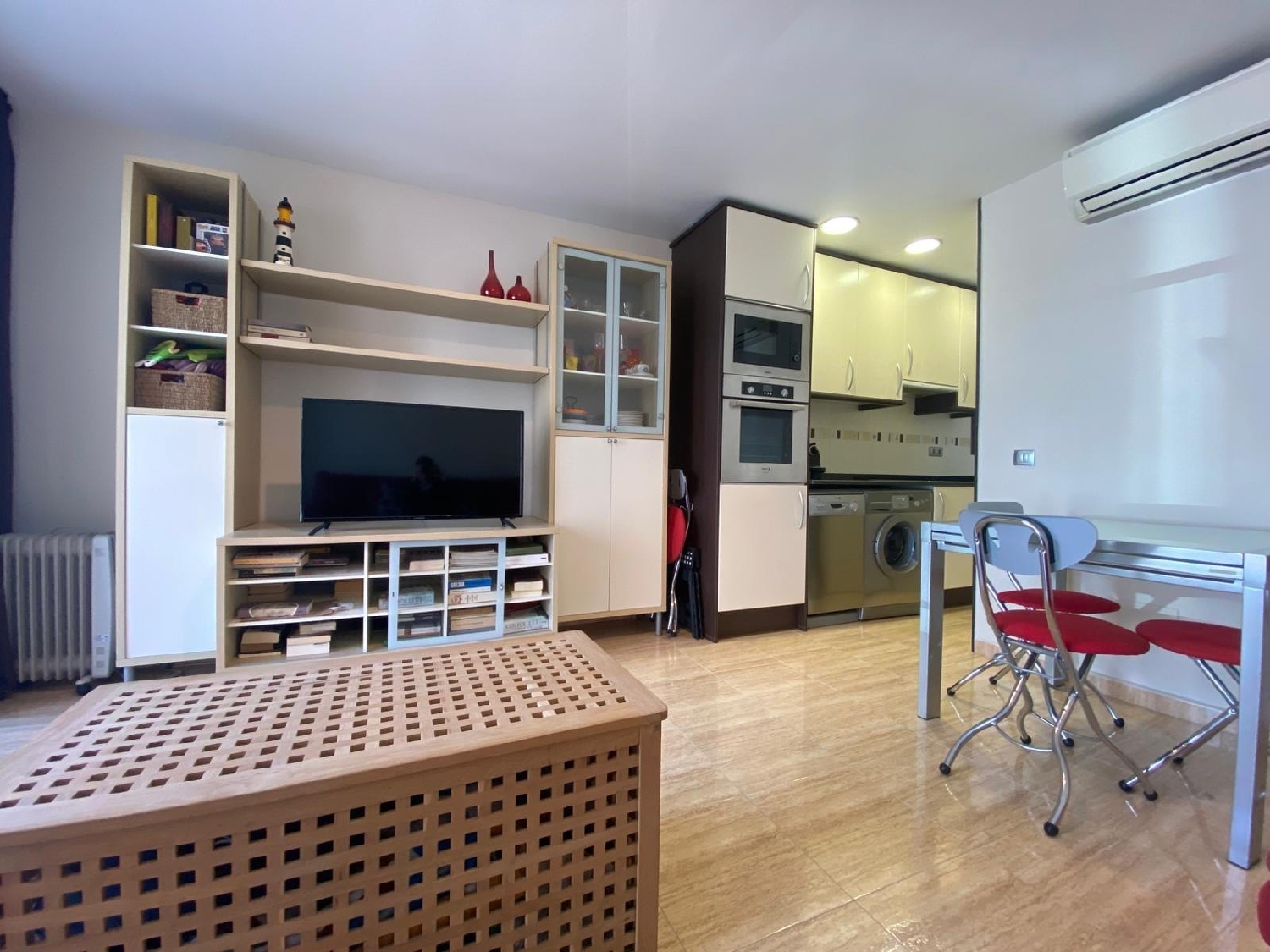 for sale apartment Cambrils Baix Camp 6