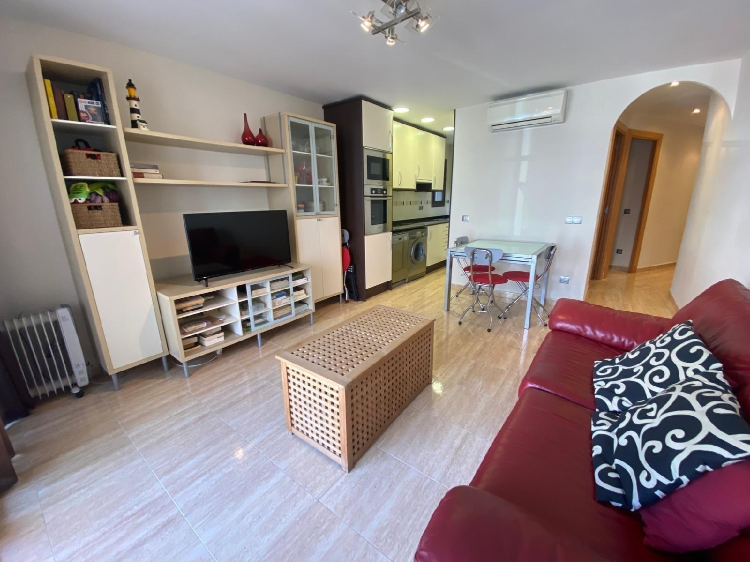 for sale apartment Cambrils Baix Camp 3