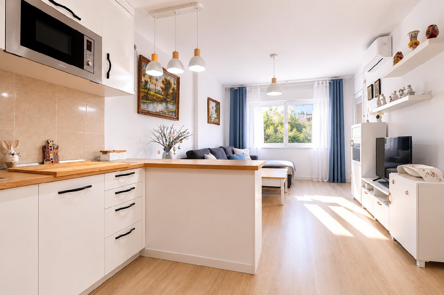  en venta apartamento Cambrils Baix Camp 7