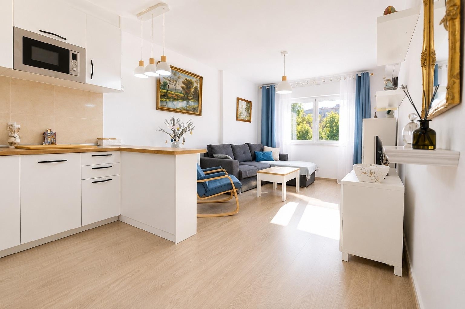  en venta apartamento Cambrils Baix Camp 3