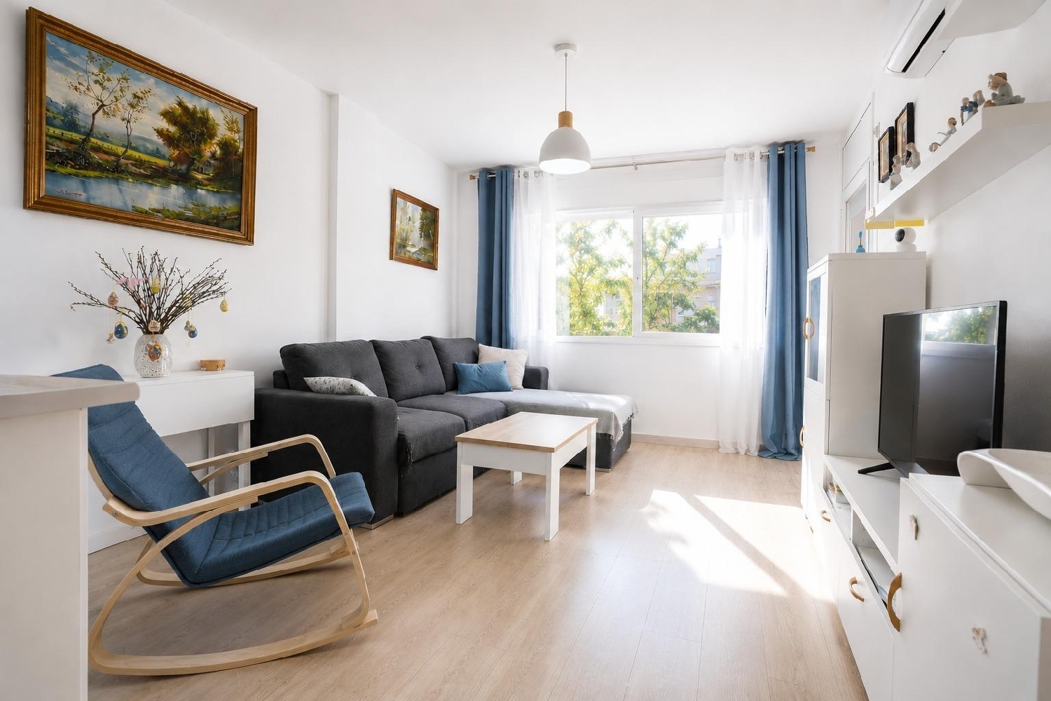  en venta apartamento Cambrils Baix Camp 5