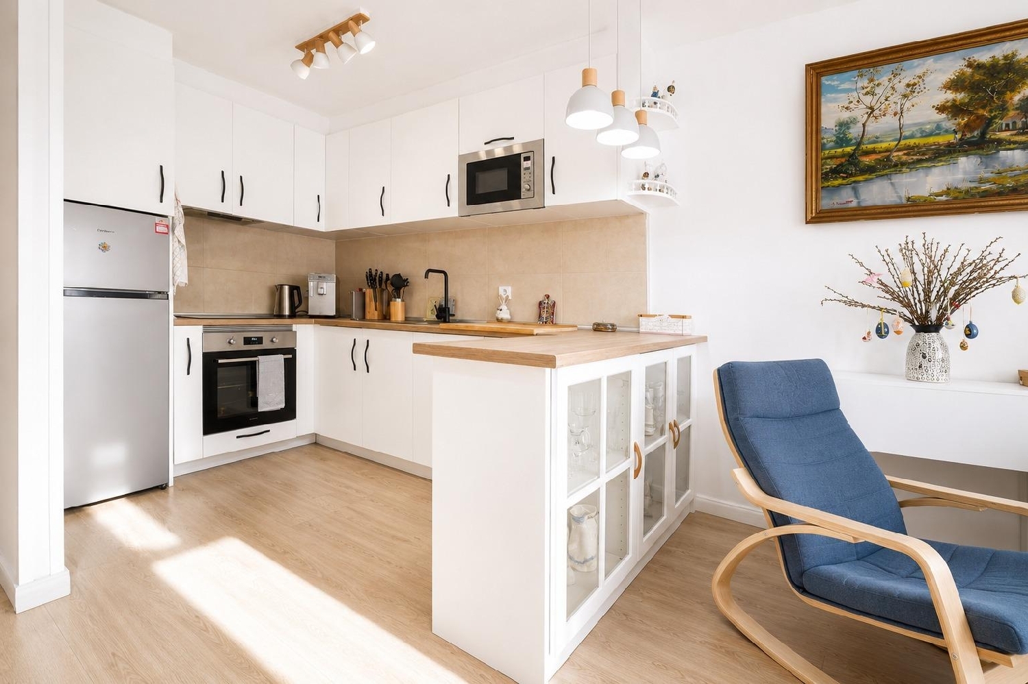  en venta apartamento Cambrils Baix Camp 8