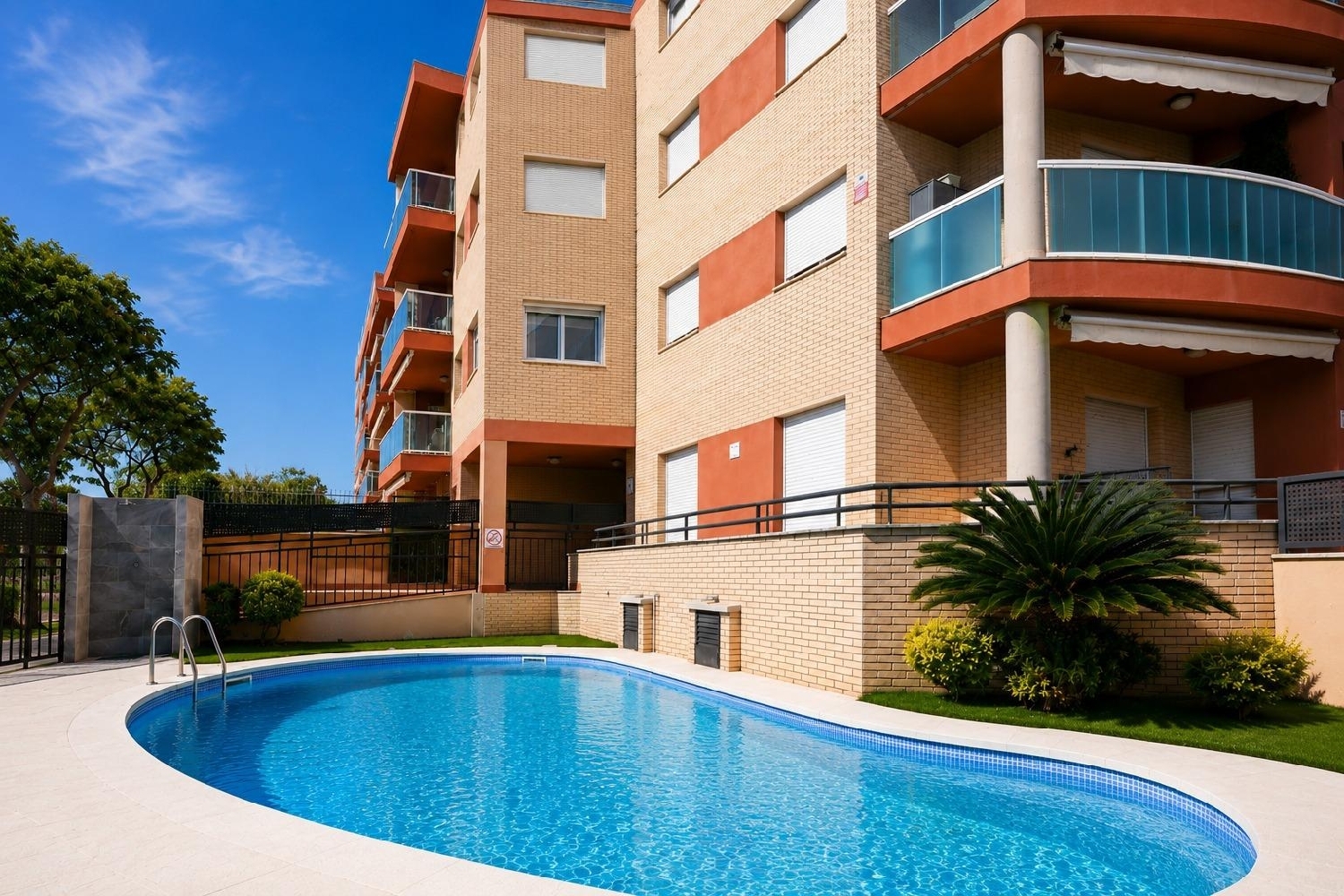  en venta apartamento Cambrils Baix Camp 1