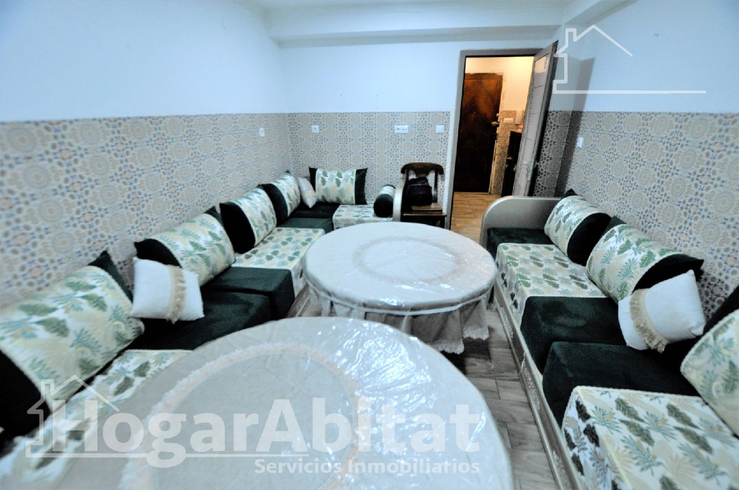  en venta apartamento Camp De Lliria Camp De Túria 3