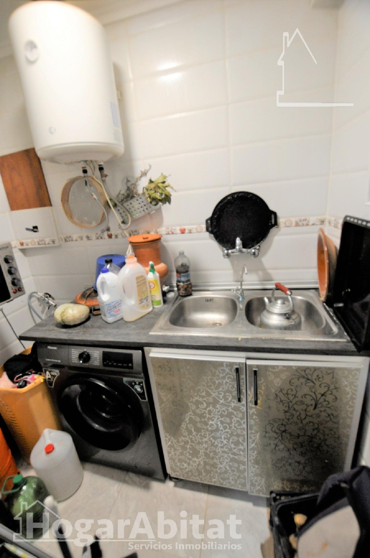  en venta apartamento Camp De Lliria Camp De Túria 8