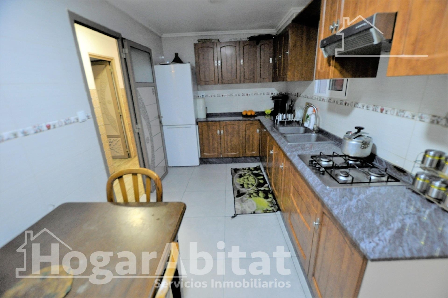  en venta apartamento Camp De Lliria Camp De Túria 7