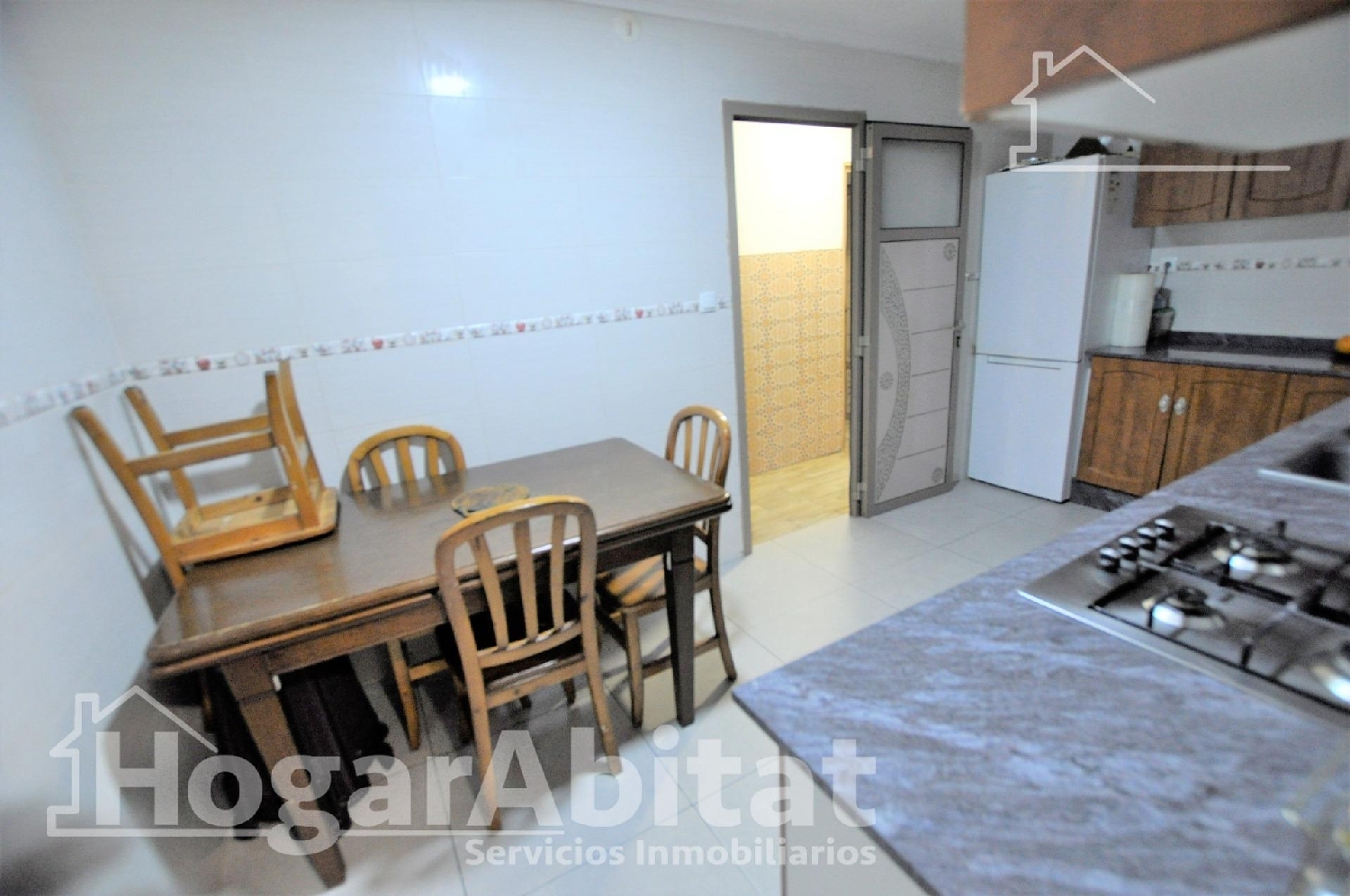  en venta apartamento Camp De Lliria Camp De Túria 6