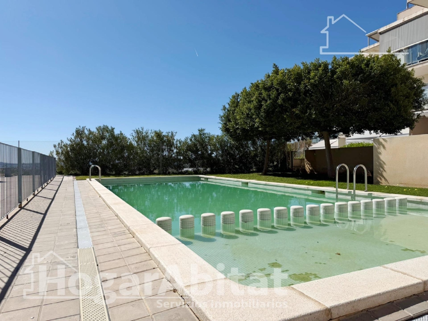 en venta apartamento Camp De Lliria Camp De Túria 3