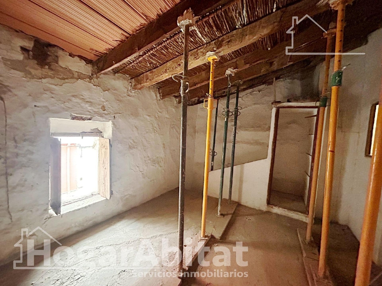 en venta apartamento Camp De Lliria Camp De Túria 3