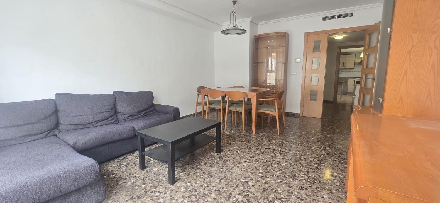  for sale apartment Camp De Lliria Camp De Túria 1