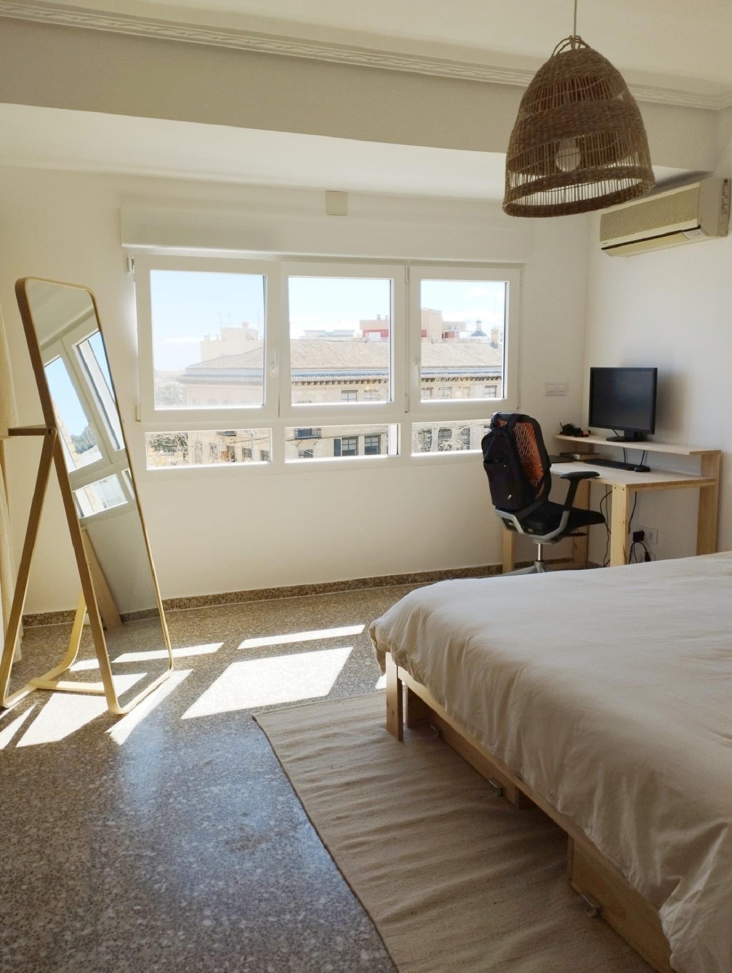 kaufen Wohnung Camp De Lliria Camp De Túria 8