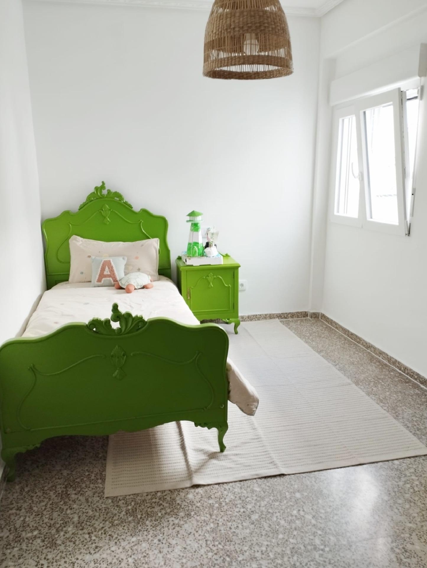 kaufen Wohnung Camp De Lliria Camp De Túria 4