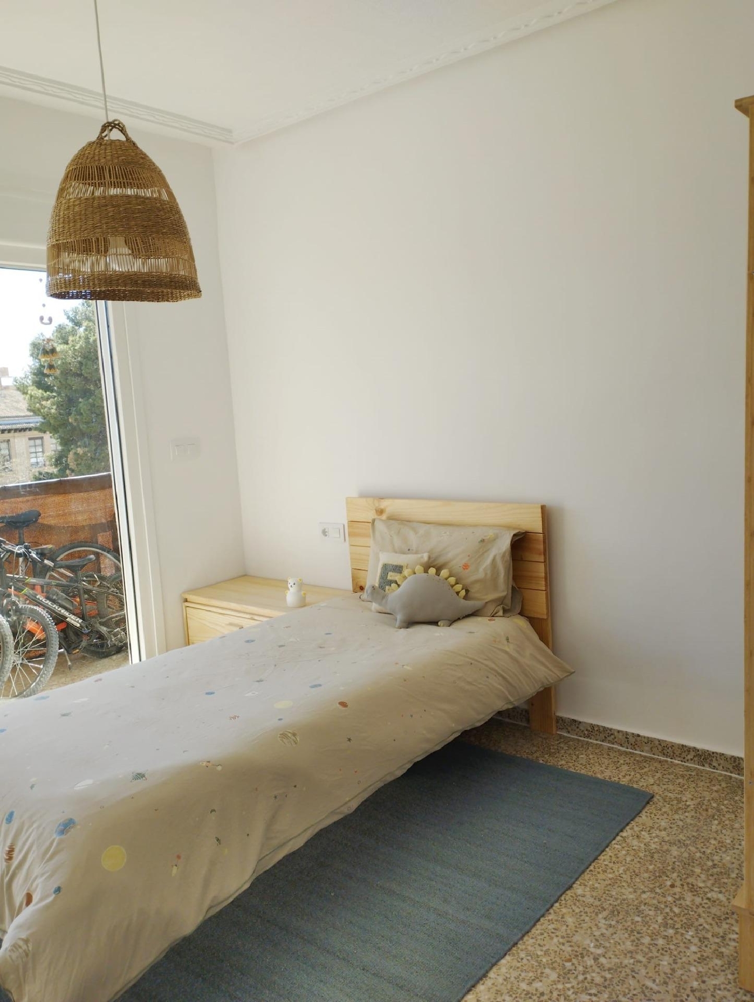 kaufen Wohnung Camp De Lliria Camp De Túria 6