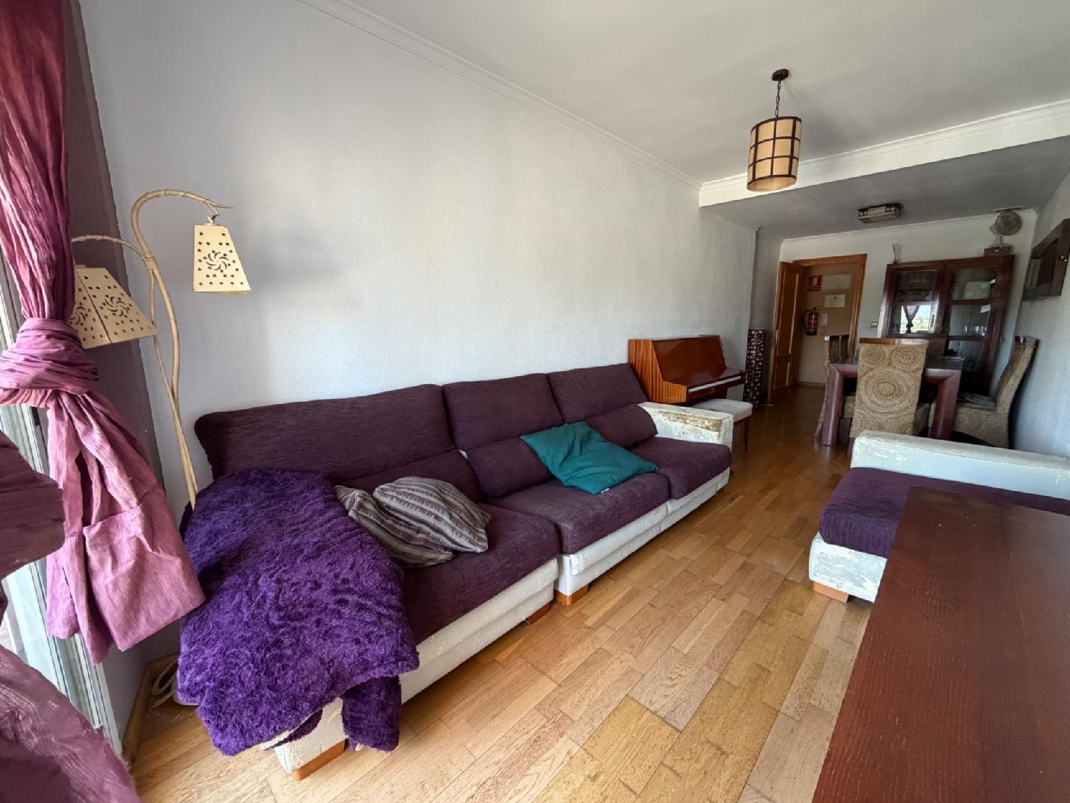  en venta apartamento Camp De Lliria Camp De Túria 3