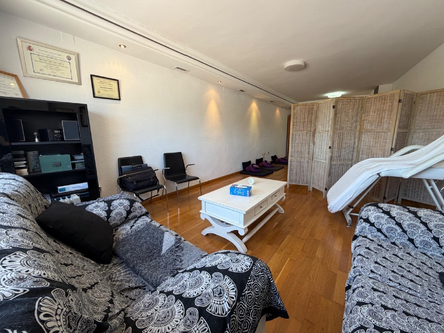  en venta apartamento Camp De Lliria Camp De Túria 8