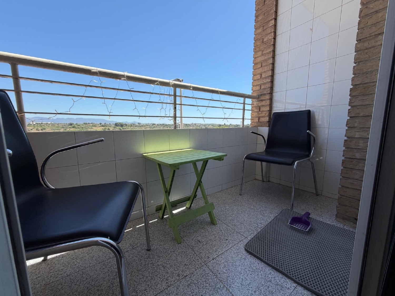  en venta apartamento Camp De Lliria Camp De Túria 4