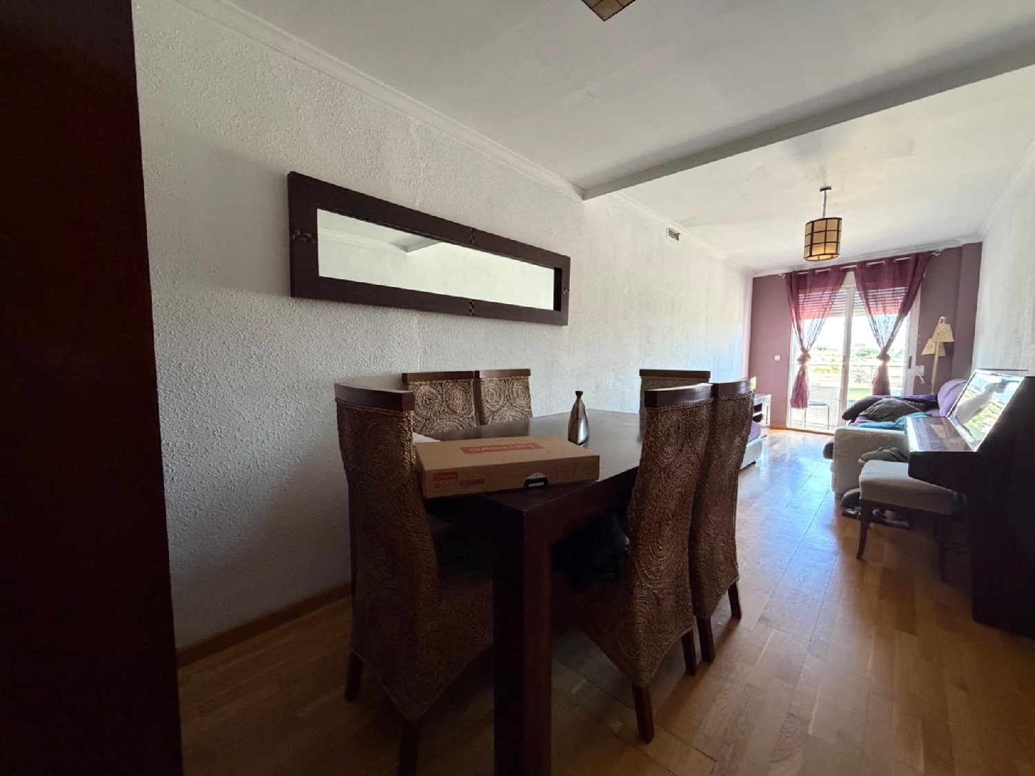  en venta apartamento Camp De Lliria Camp De Túria 2