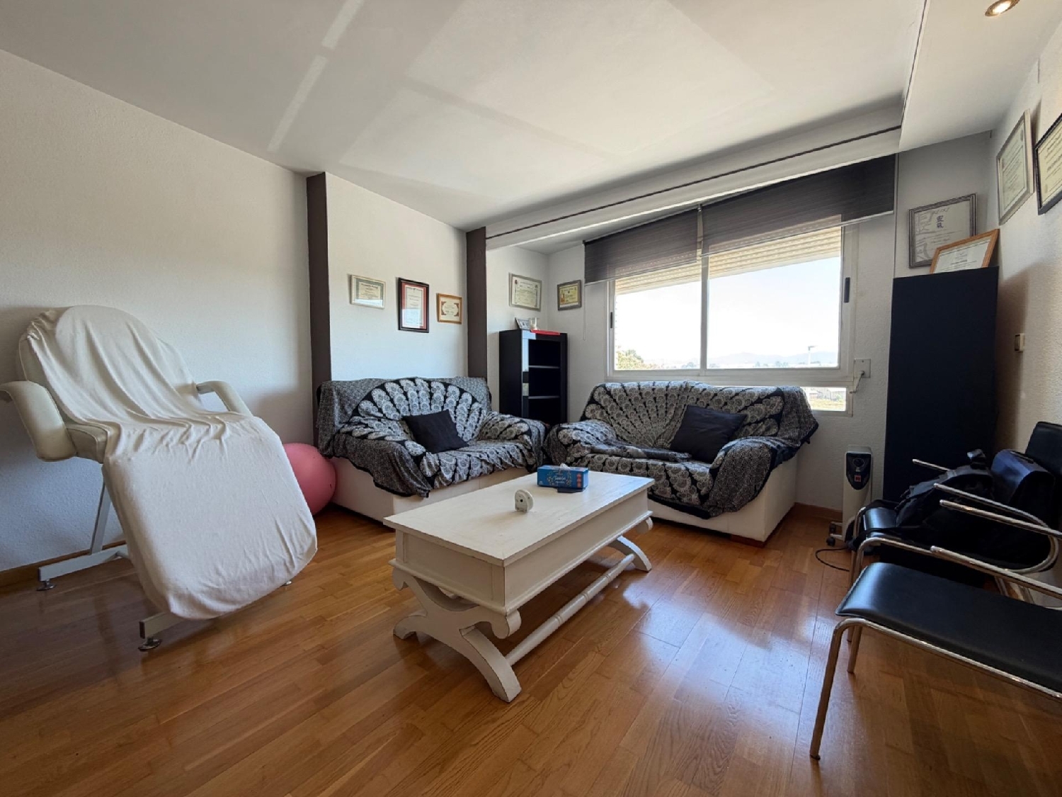  en venta apartamento Camp De Lliria Camp De Túria 7