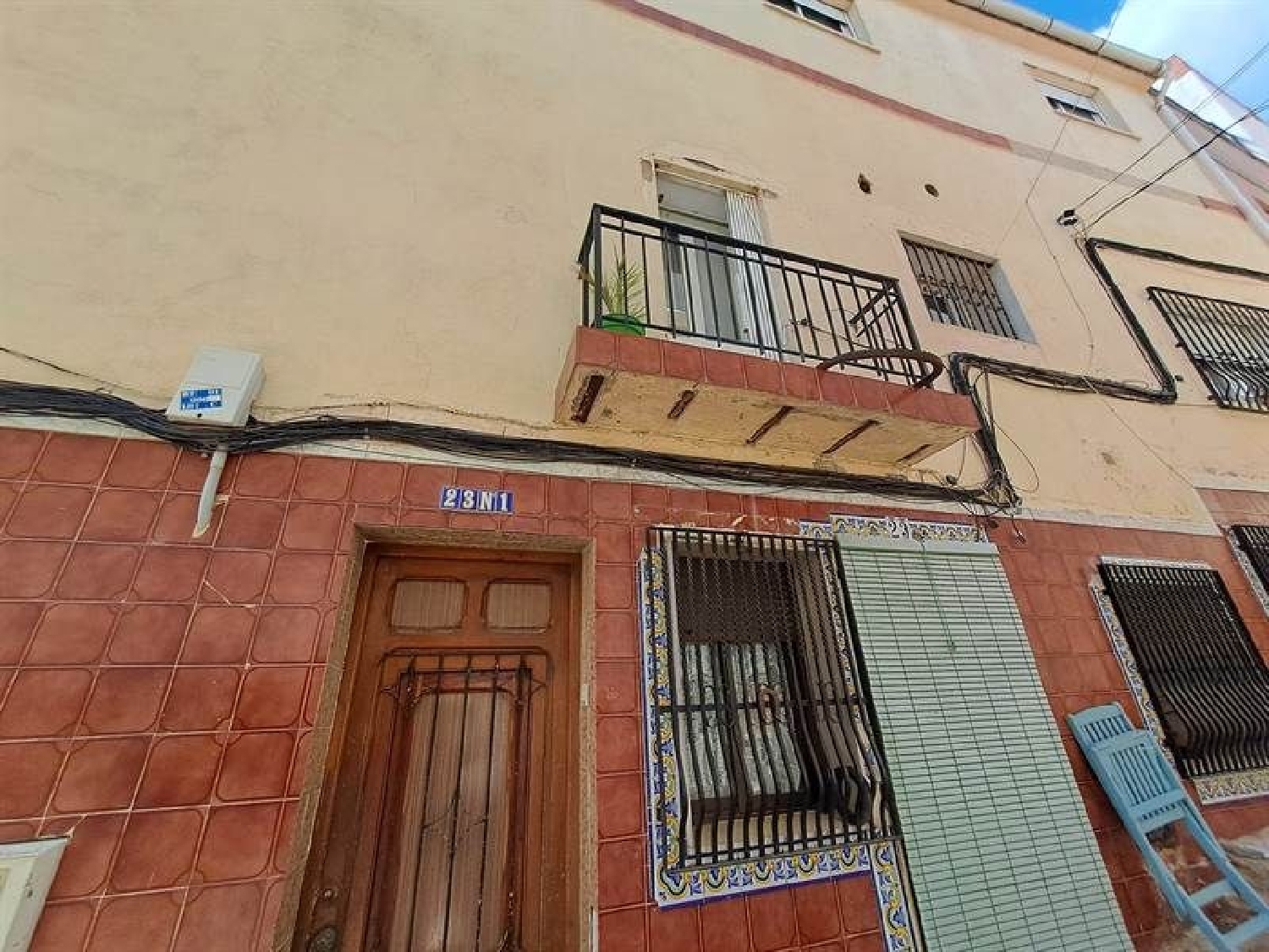  en venta apartamento Camp De Lliria Camp De Túria 1