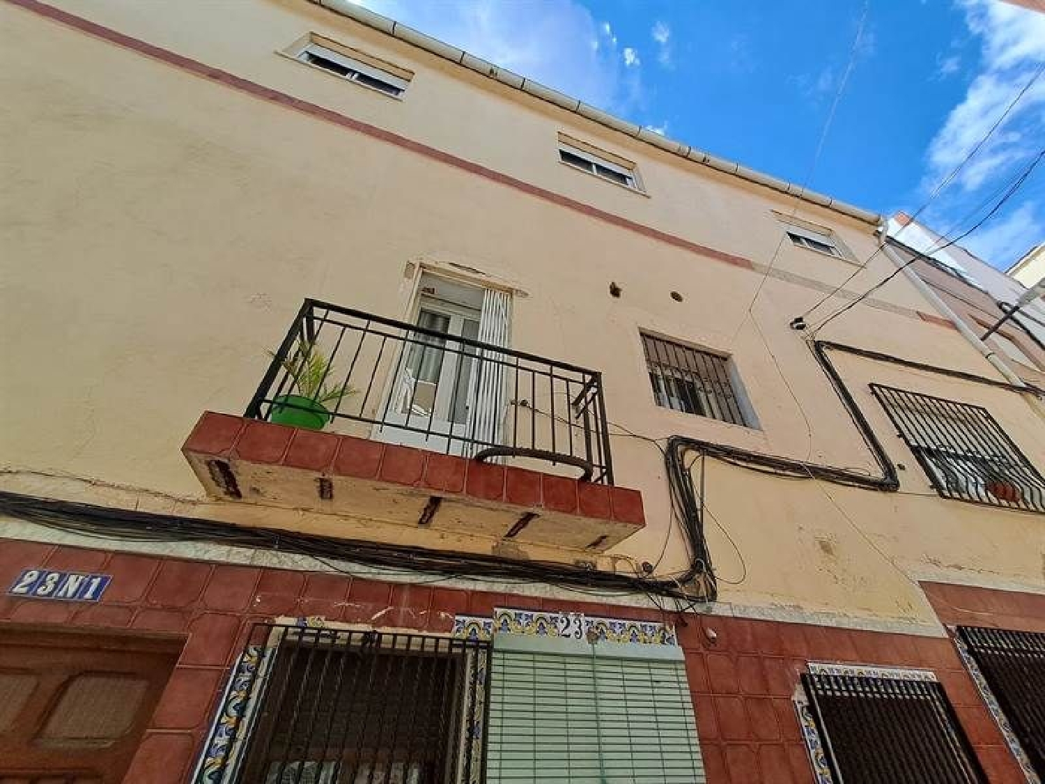  en venta apartamento Camp De Lliria Camp De Túria 2
