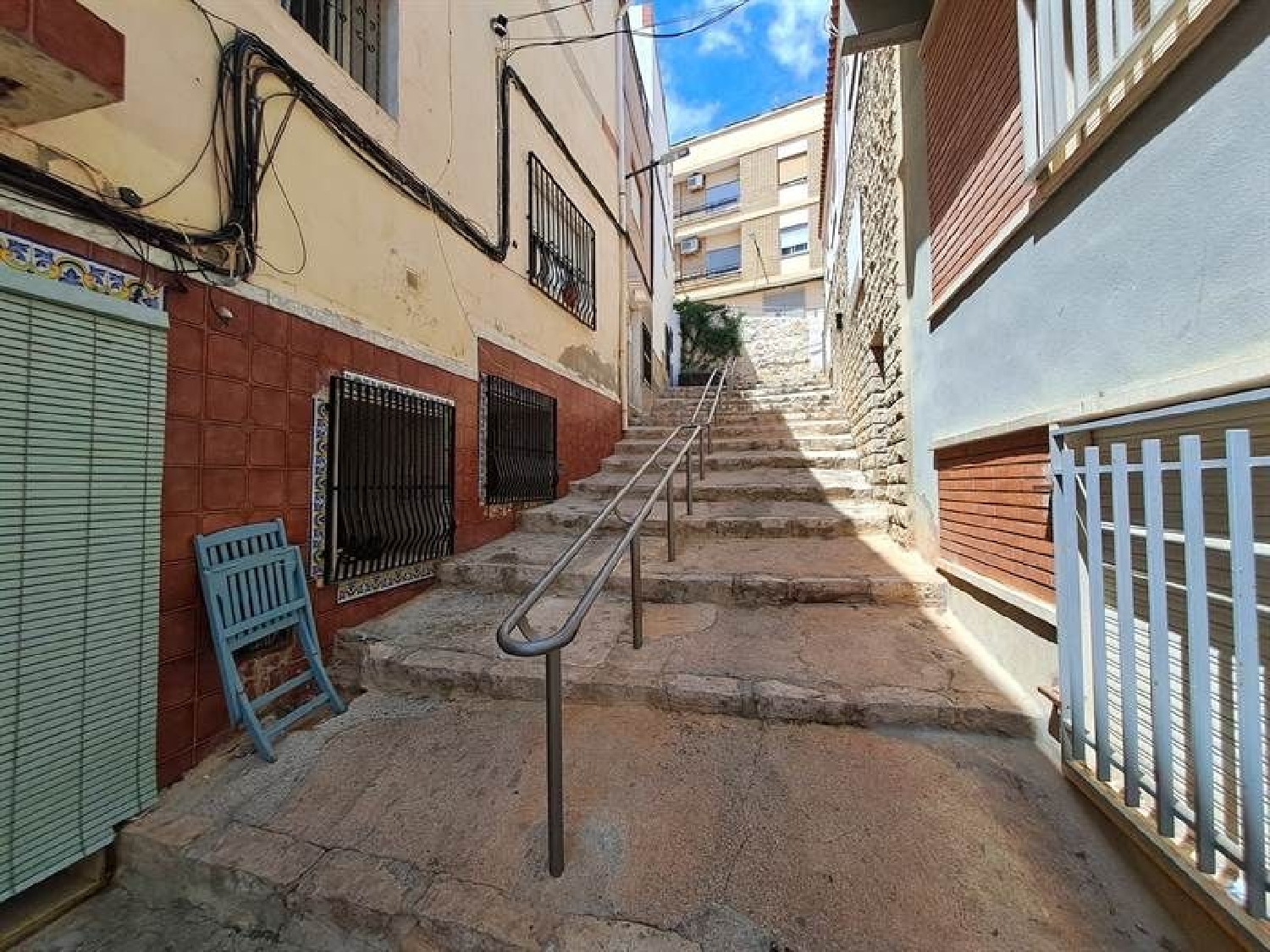  en venta apartamento Camp De Lliria Camp De Túria 3