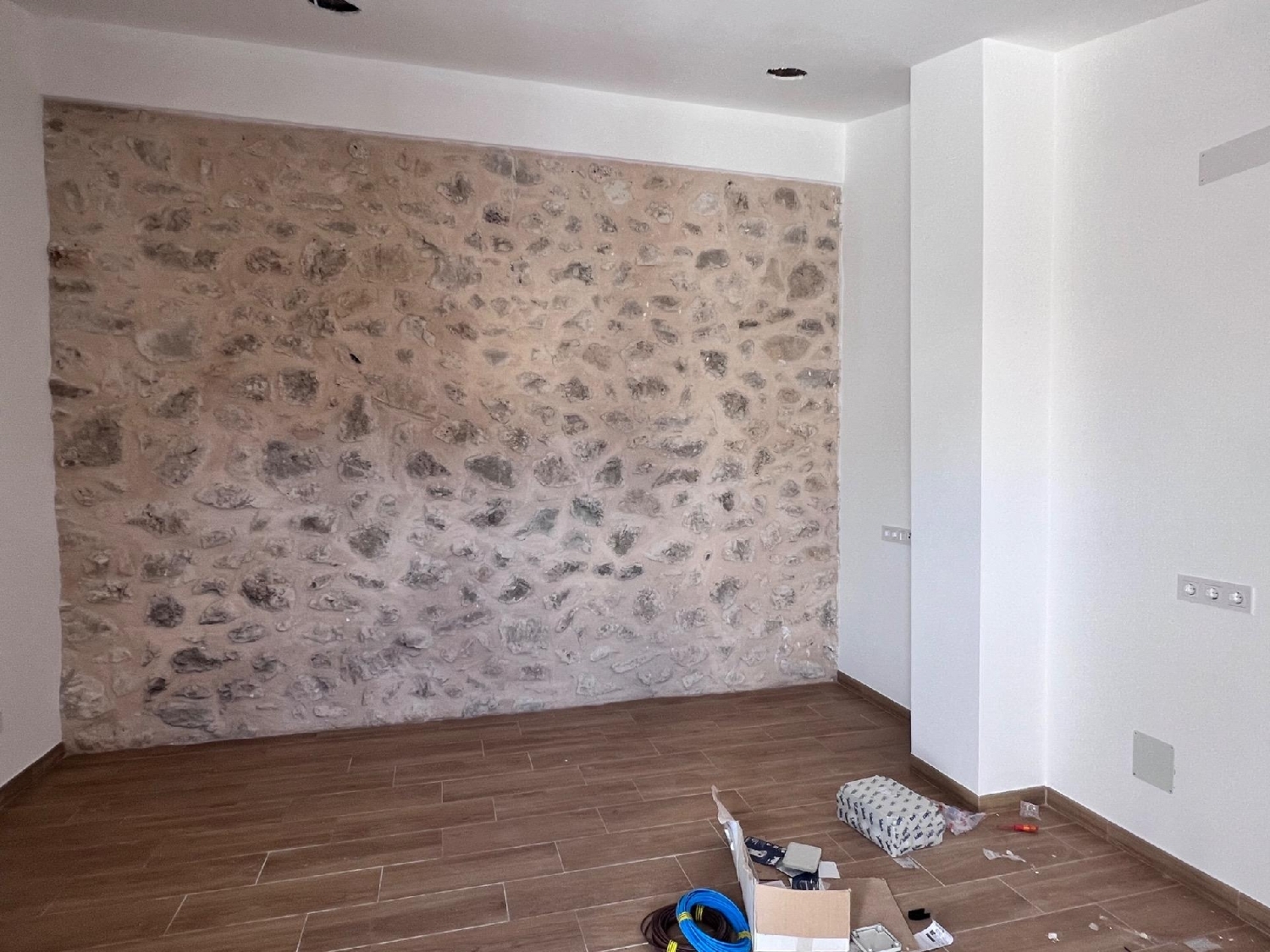  for sale apartment Campanet Raiguer 6