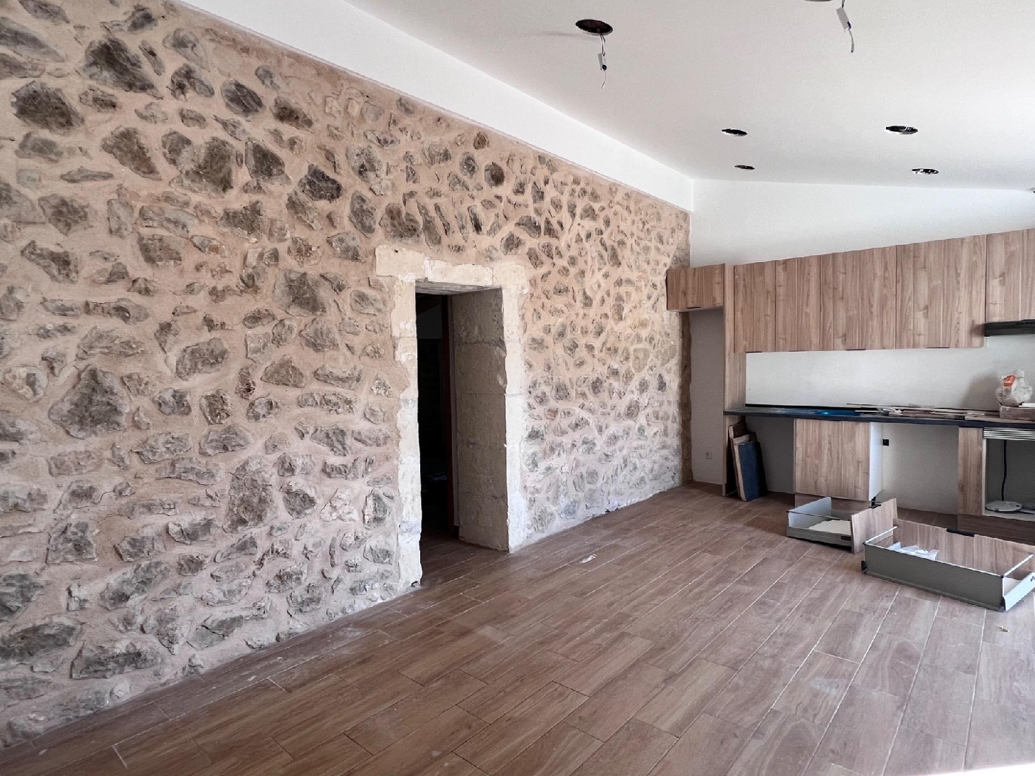  for sale apartment Campanet Raiguer 2