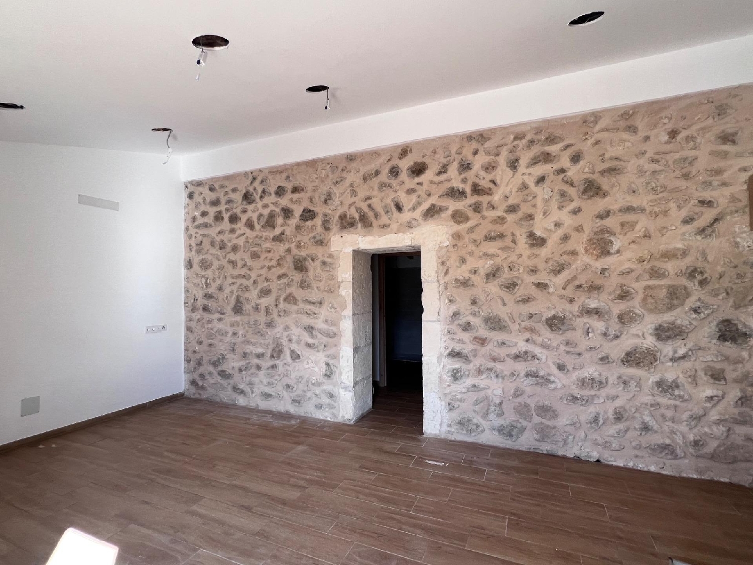  for sale apartment Campanet Raiguer 3