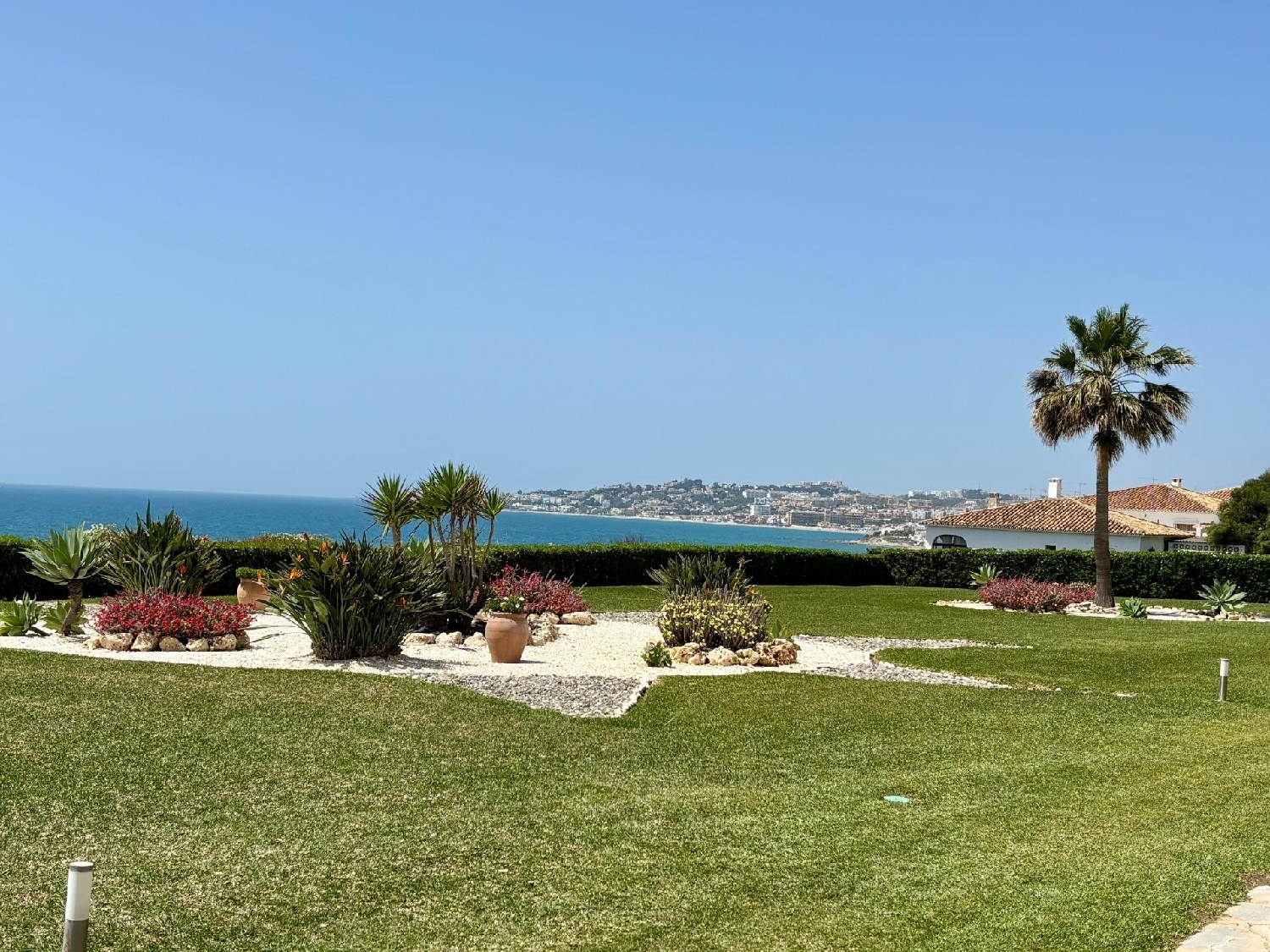  till salu lägenhet Campo-Mijas Costa Del Sol Occidental 4