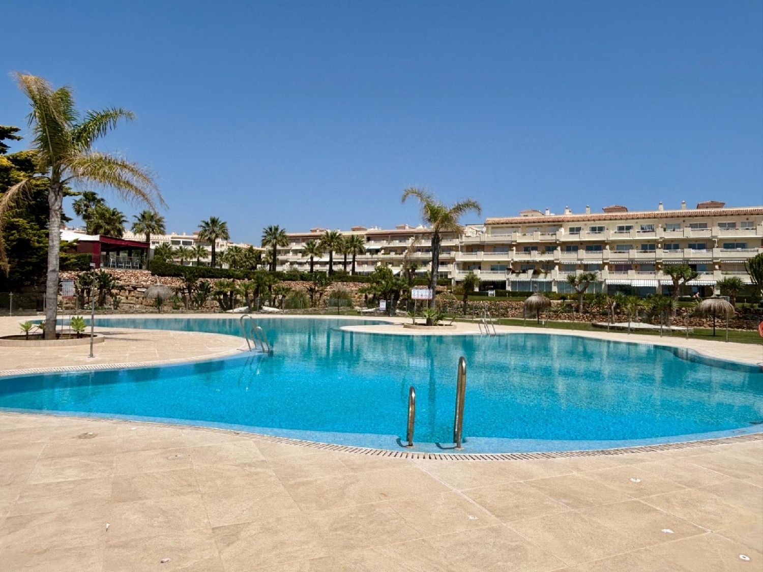 till salu lägenhet Campo-Mijas Costa Del Sol Occidental 1