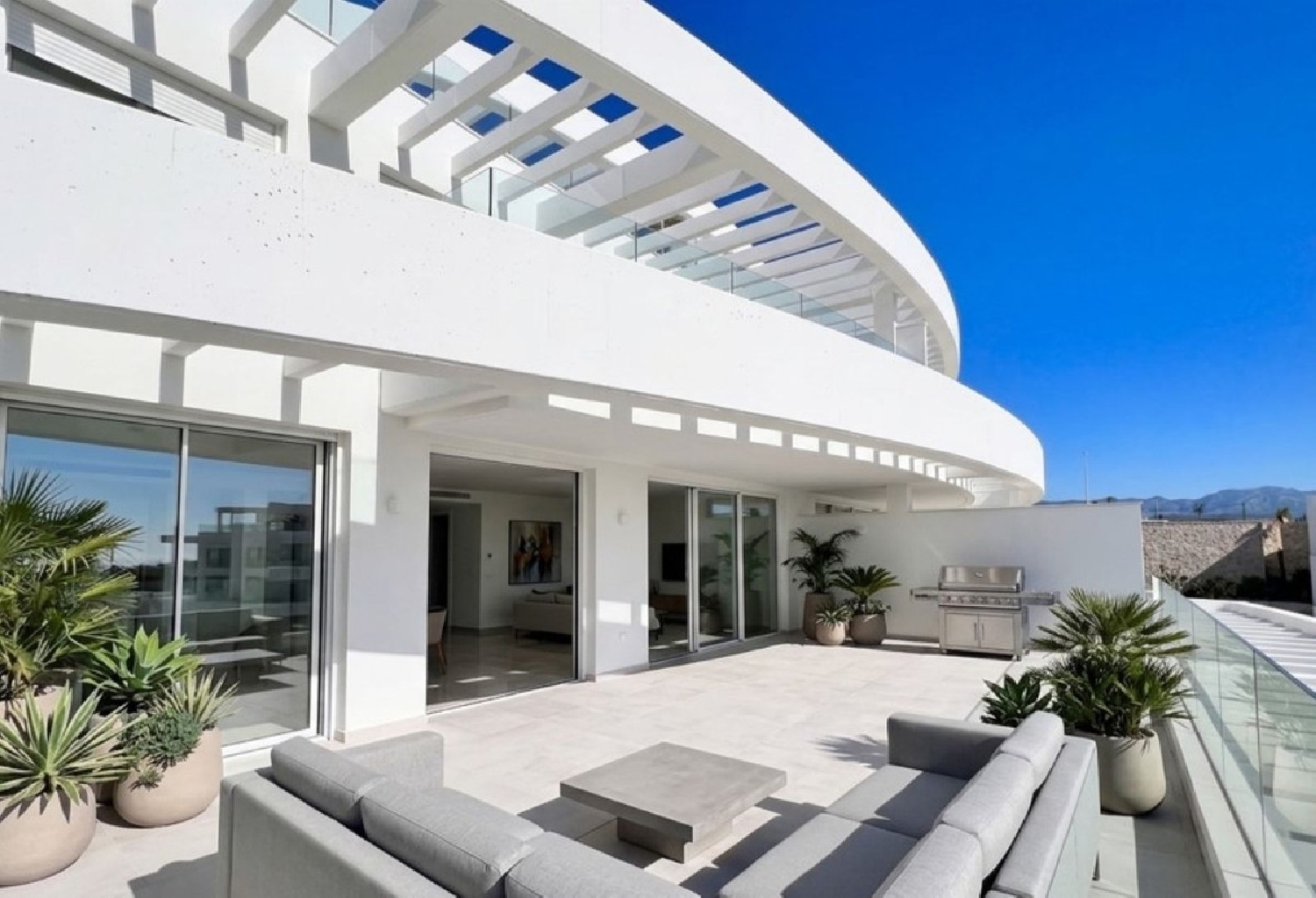  en venta apartamento Campo-Mijas Costa Del Sol Occidental 2