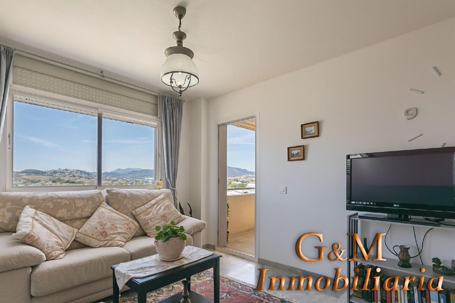  kaufen Wohnung Campo-Mijas Costa Del Sol Occidental 4