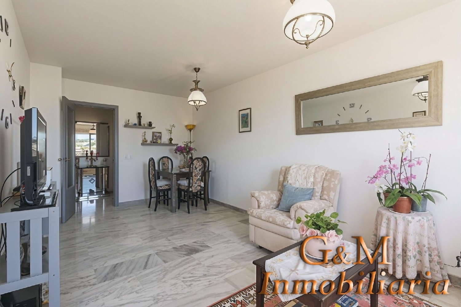  kaufen Wohnung Campo-Mijas Costa Del Sol Occidental 2