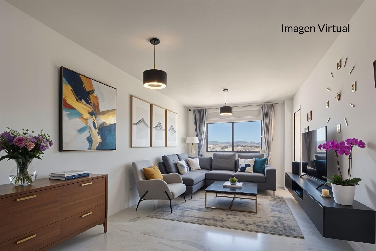  kaufen Wohnung Campo-Mijas Costa Del Sol Occidental 6