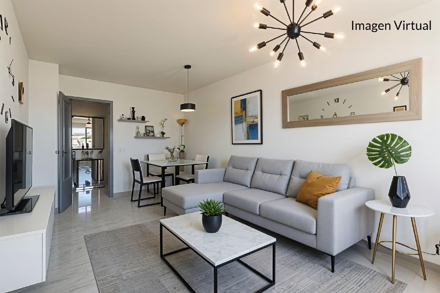  kaufen Wohnung Campo-Mijas Costa Del Sol Occidental 3