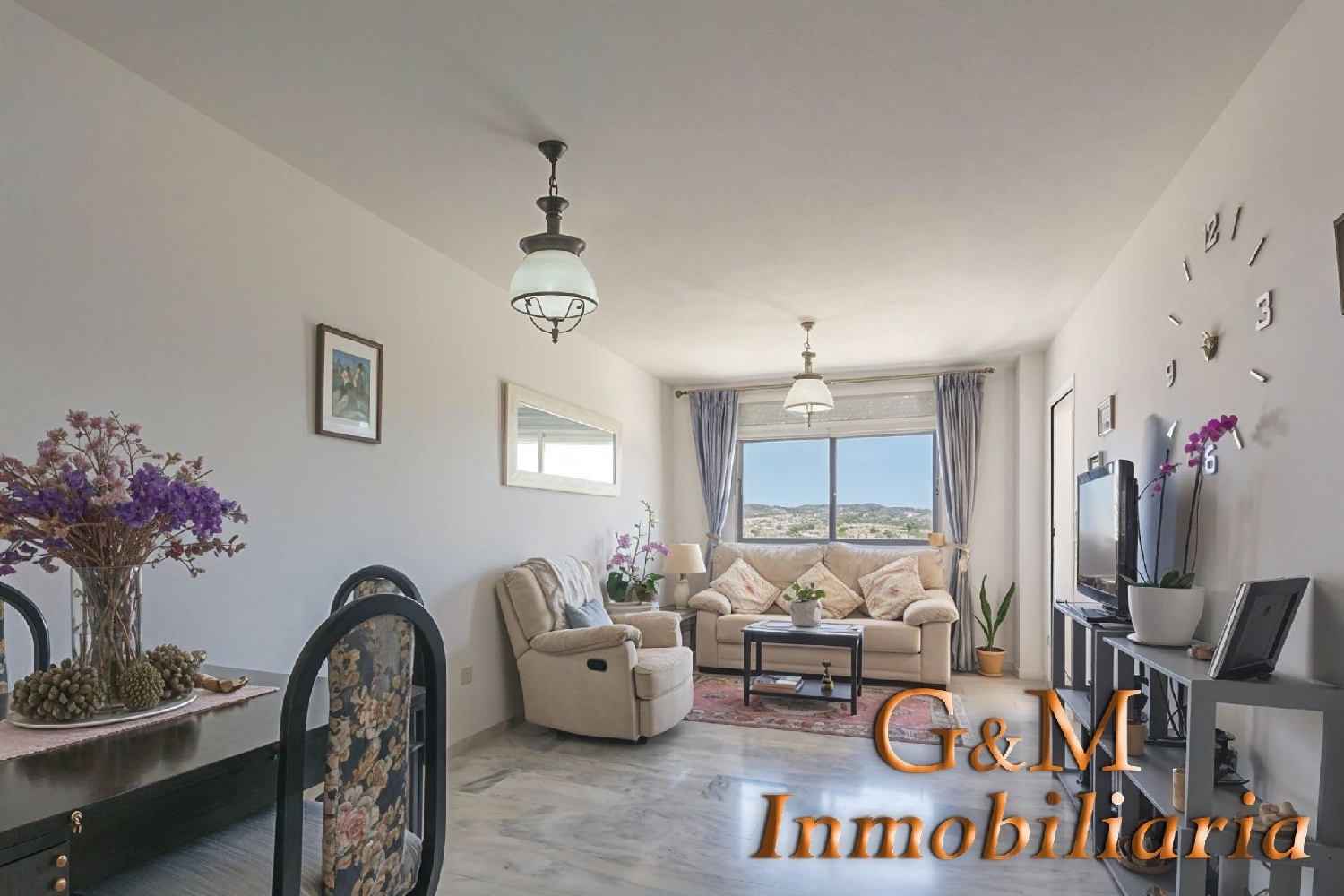  kaufen Wohnung Campo-Mijas Costa Del Sol Occidental 5
