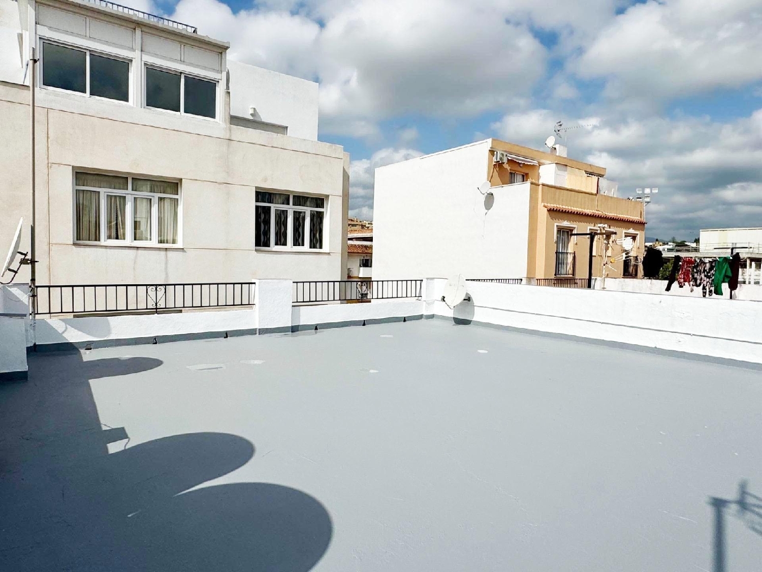 te koop appartement Campo-Mijas Costa Del Sol Occidental 8