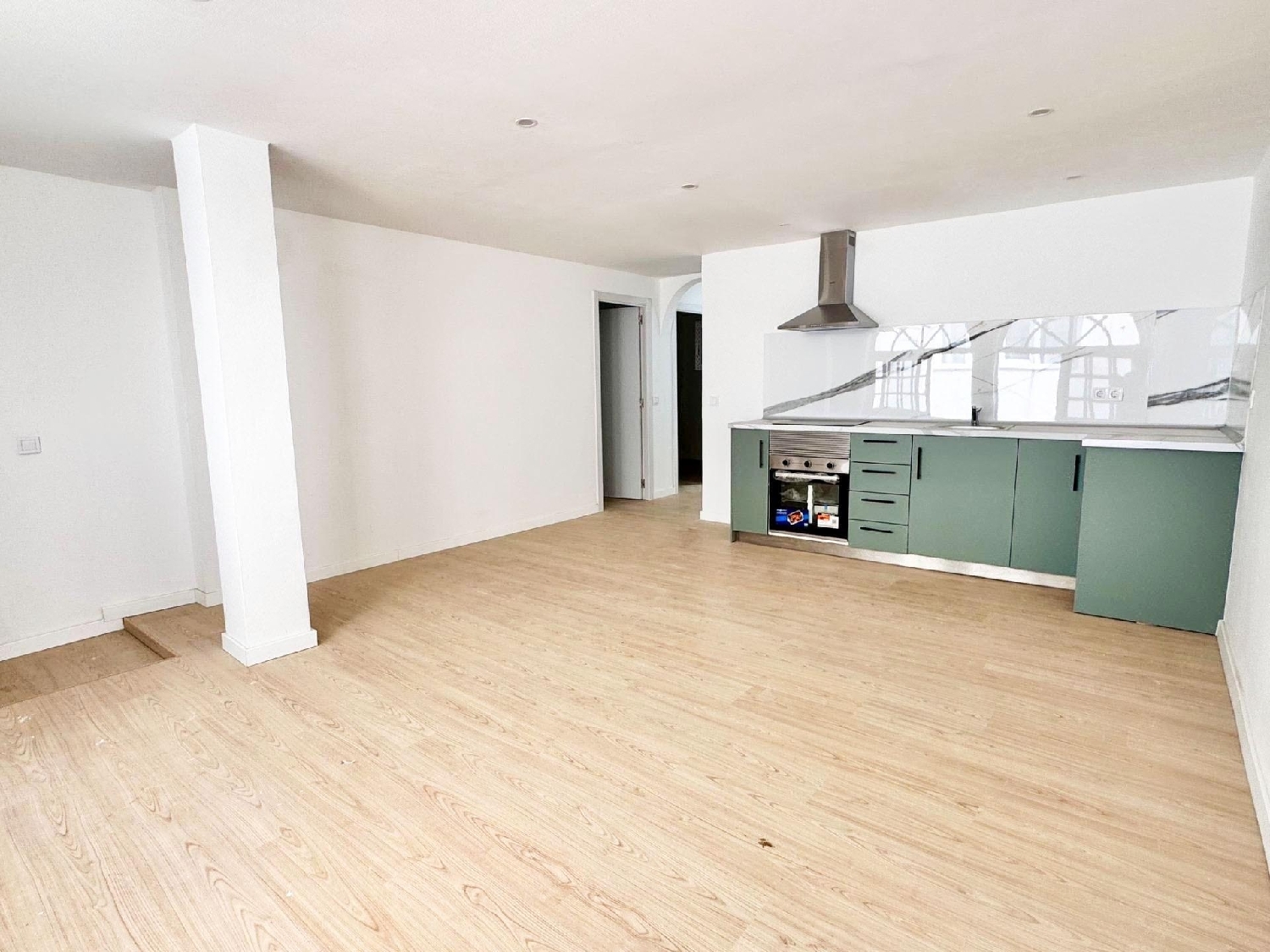 te koop appartement Campo-Mijas Costa Del Sol Occidental 2