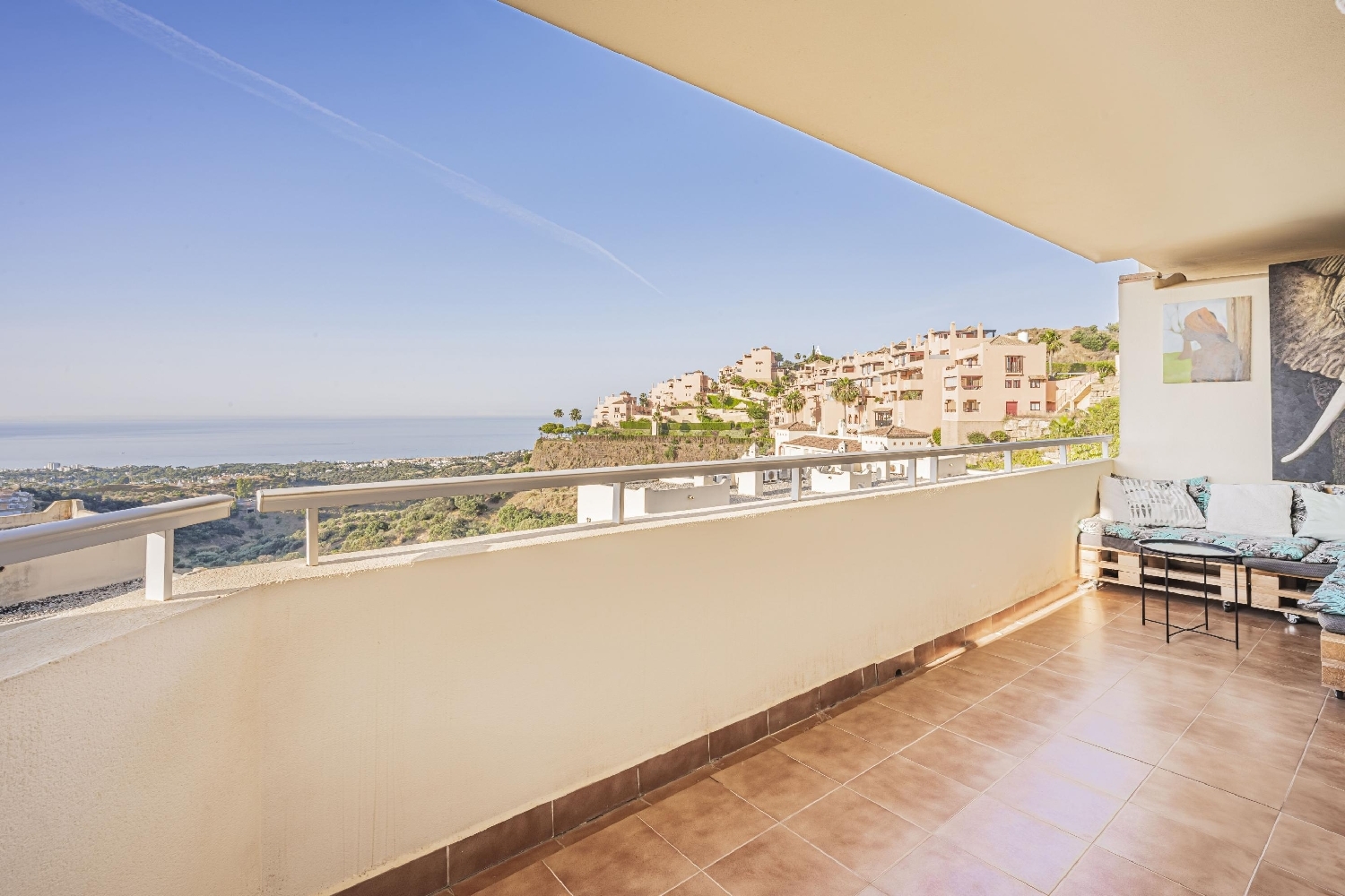 te koop appartement Campo-Mijas Costa Del Sol Occidental 3