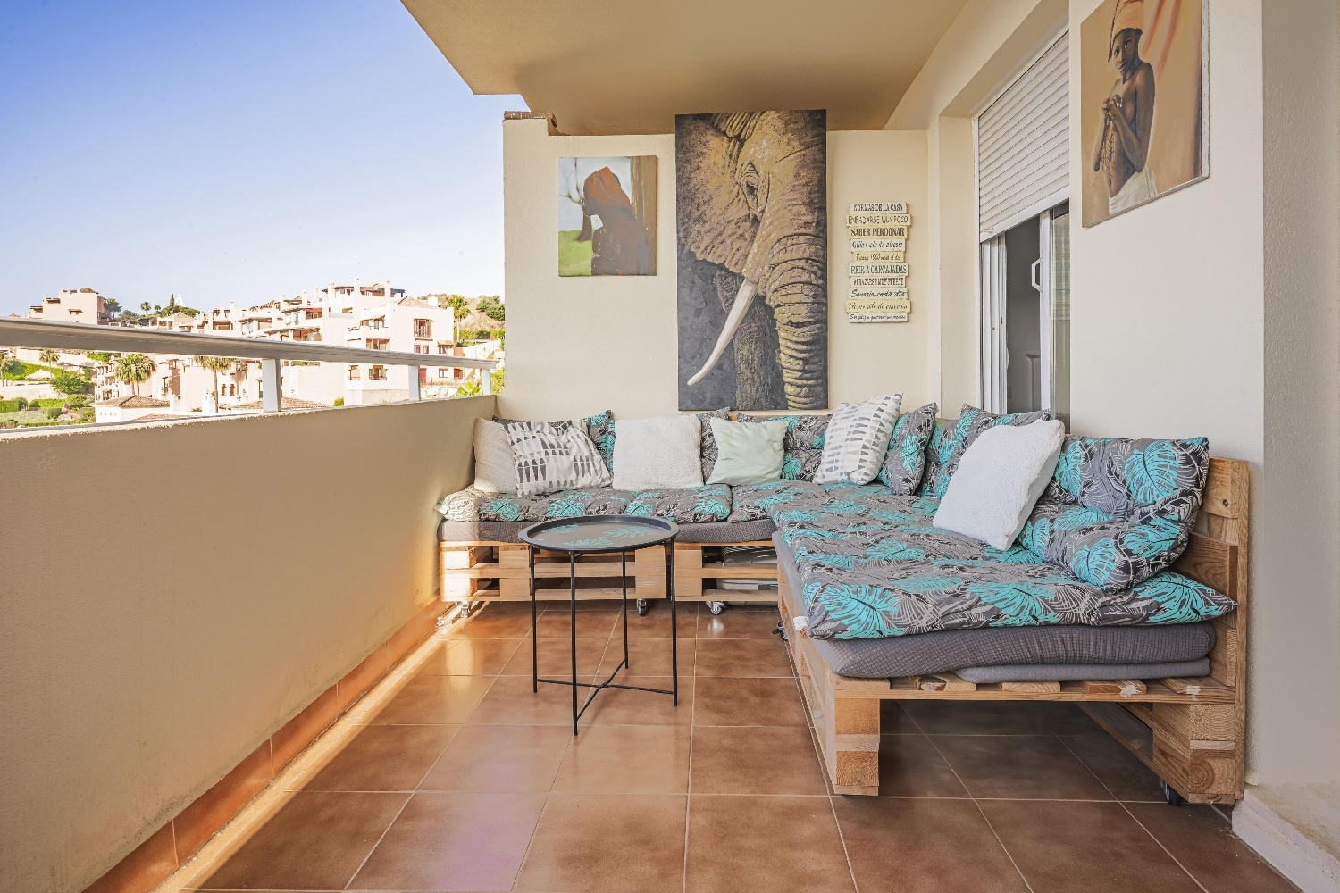 te koop appartement Campo-Mijas Costa Del Sol Occidental 4