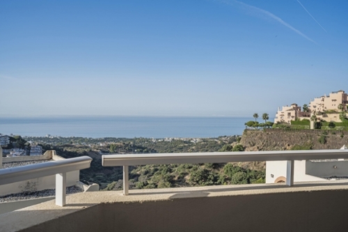 Campo-Mijas Costa Del Sol Occidental appartement foto 6382271