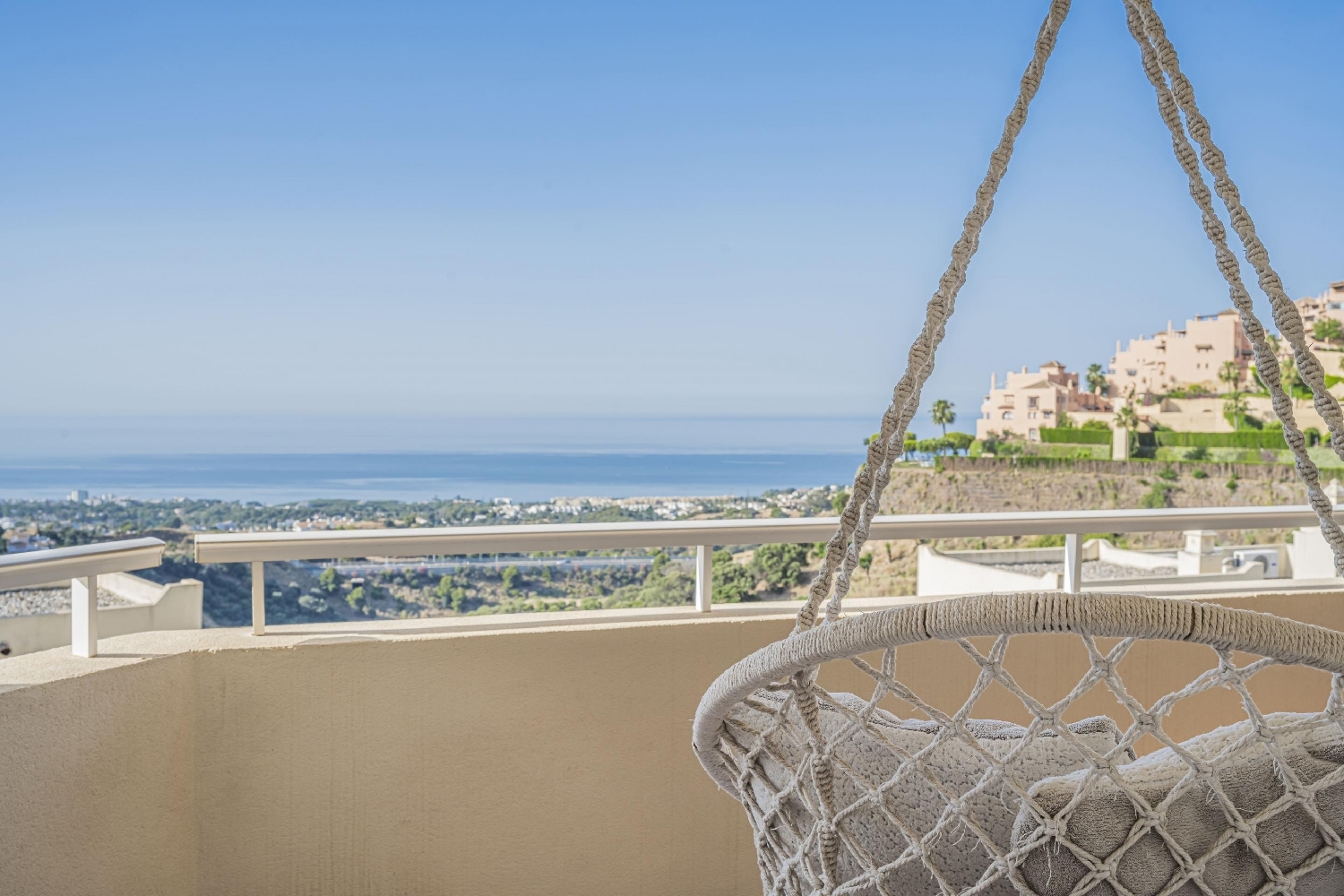 te koop appartement Campo-Mijas Costa Del Sol Occidental 2