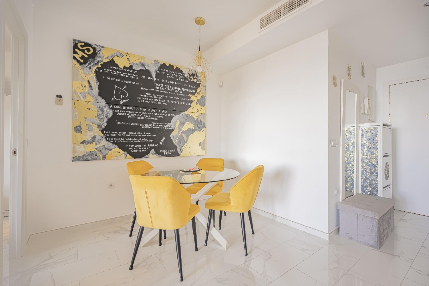 te koop appartement Campo-Mijas Costa Del Sol Occidental 7