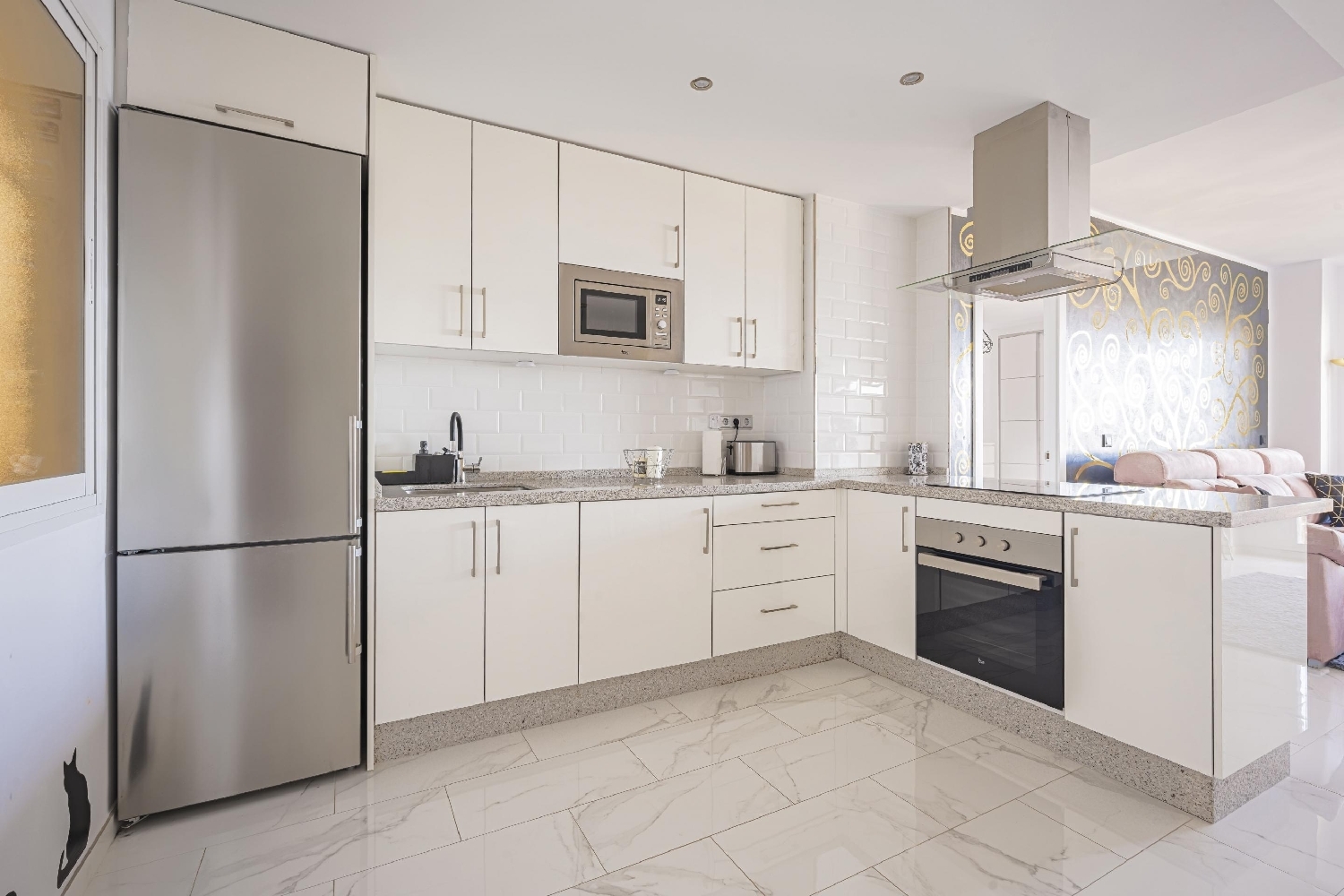 te koop appartement Campo-Mijas Costa Del Sol Occidental 8