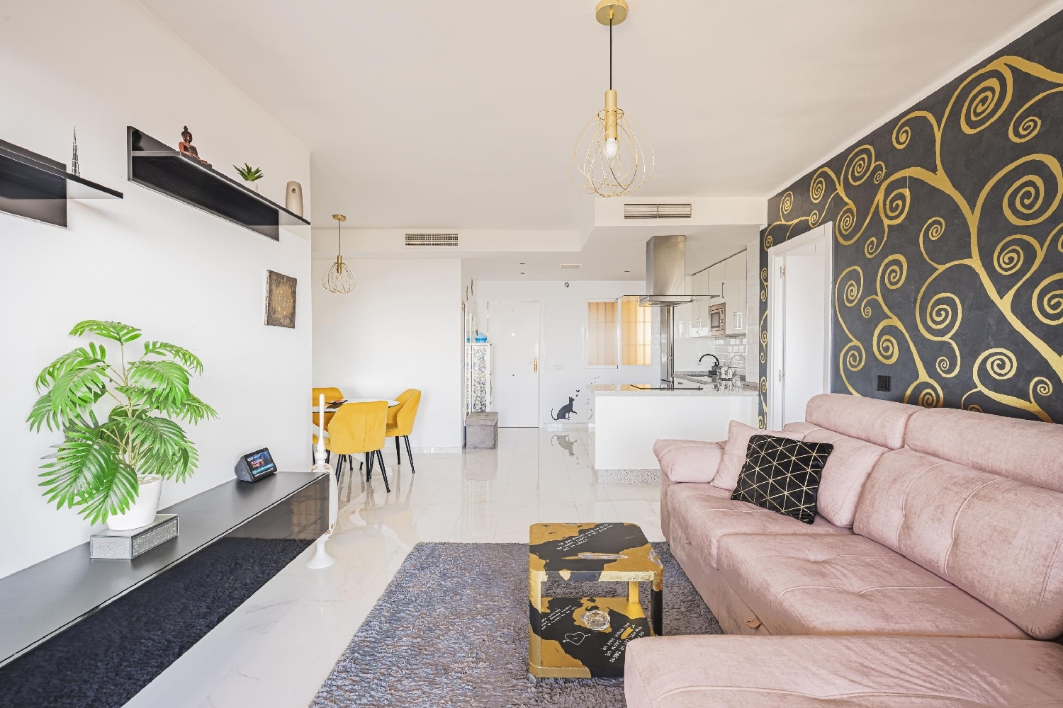 te koop appartement Campo-Mijas Costa Del Sol Occidental 6