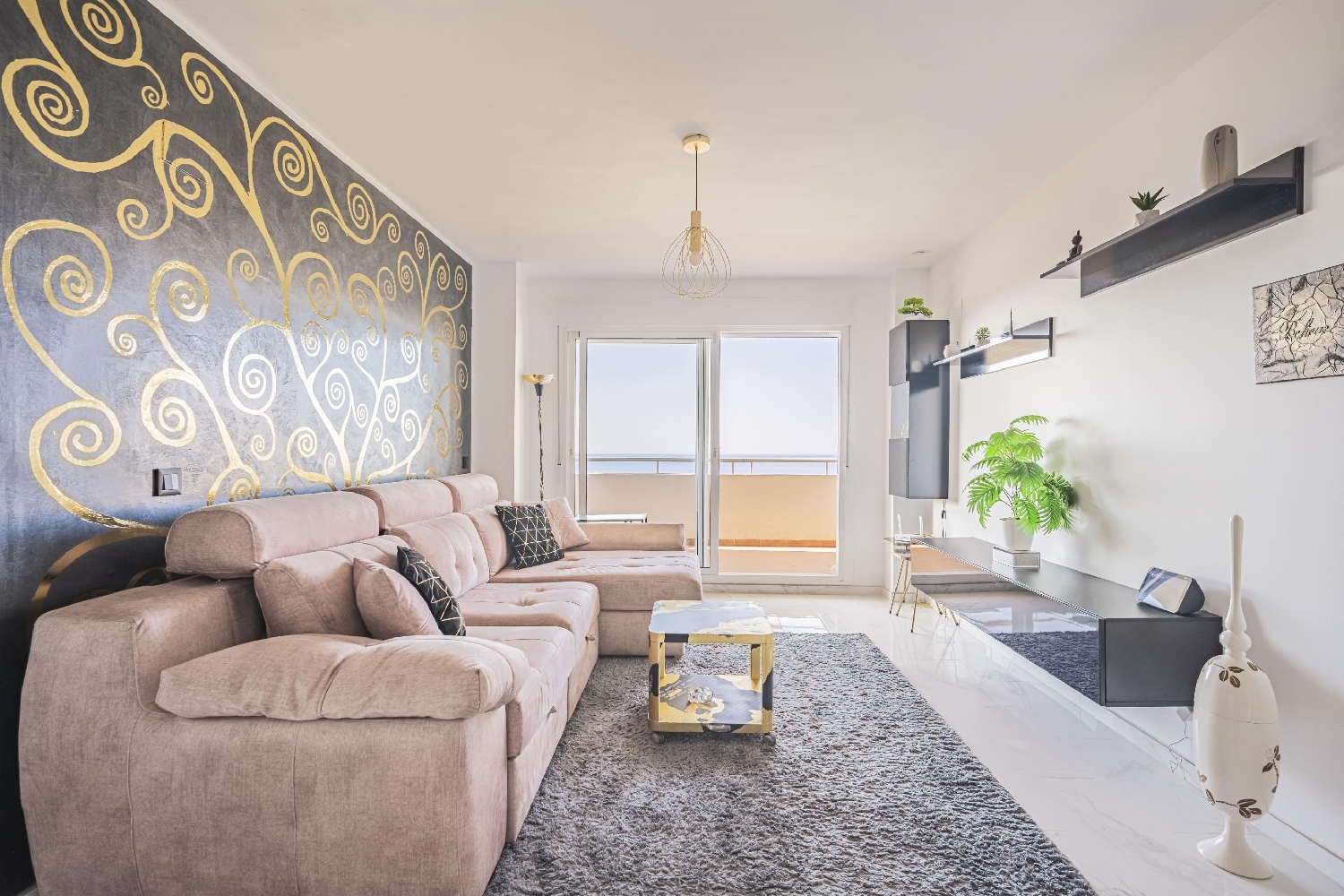 te koop appartement Campo-Mijas Costa Del Sol Occidental 5
